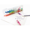 Art Supplies - OOLY Yummy Yummy Scented Glitter Gel Pens