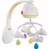 Baby And Infant Accessories - Fisher-Price Calming Clouds Mobile & Soother Crib Sound Machine