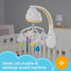 Baby And Infant Accessories - Fisher-Price Calming Clouds Mobile & Soother Crib Sound Machine