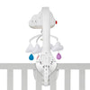 Baby And Infant Accessories - Fisher-Price Calming Clouds Mobile & Soother Crib Sound Machine