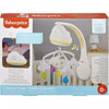 Baby And Infant Accessories - Fisher-Price Calming Clouds Mobile & Soother Crib Sound Machine