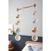 Baby And Infant Accessories - HABA Wooden Mobile Dots