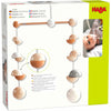 Baby And Infant Accessories - HABA Wooden Mobile Dots