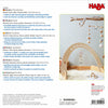 Baby And Infant Accessories - HABA Wooden Mobile Dots