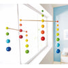 Baby And Infant Accessories - HABA Wooden Mobile Rainbow Balls