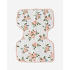 Baby And Infant Accessories - Little Unicorn Cotton Muslin Burp Cloth - Watercolor Roses
