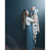 Baby And Infant Accessories - Little Unicorn Cotton Muslin Swaddle Blanket - Dino Friends