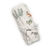 Loulou LOLLIPOP Muslin Swaddle - Safari Jungle 47 x 47"