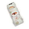 Loulou LOLLIPOP Muslin Swaddle - Sushi 47 x 47"