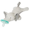 Mary Meyer Wubbanub Afrique Elephant Pacifier