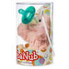 Baby And Infant Accessories - Mary Meyer Wubbanub Blush Putty Duck Pacifier