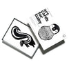 Baby And Infant Accessories - Wee Gallery Art Cards For Baby - Black And White Collection