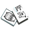 Baby And Infant Accessories - Wee Gallery Art Cards For Baby - Pets Collection