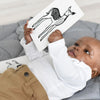 Baby And Infant Accessories - Wee Gallery Art Cards For Baby - Pets Collection