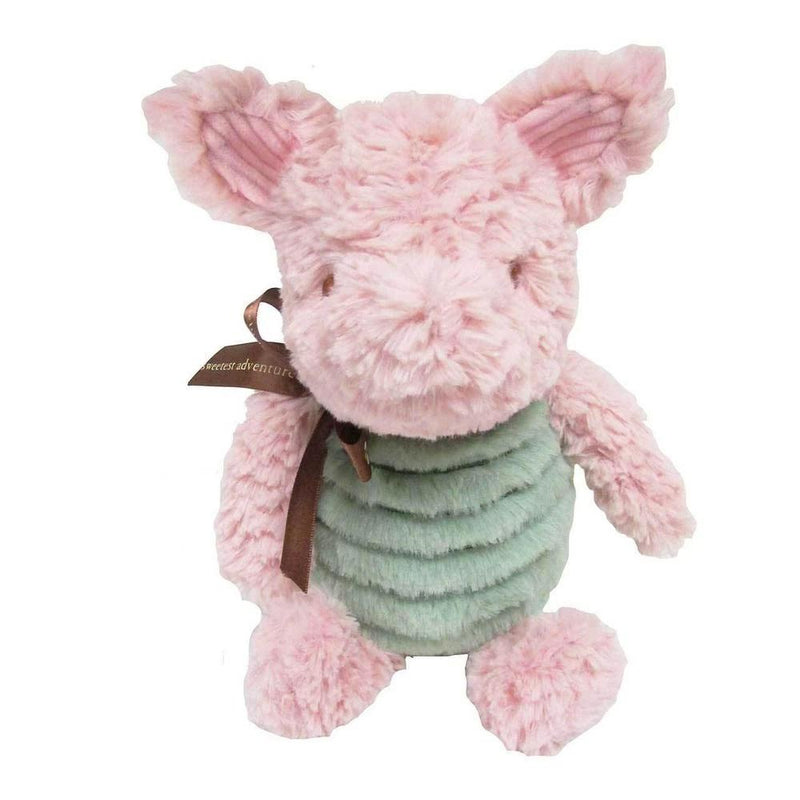 Disney Baby Classic Piglet Plush 9"