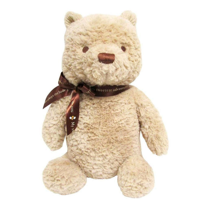 Disney Baby Classic Pooh Large Plush 14"