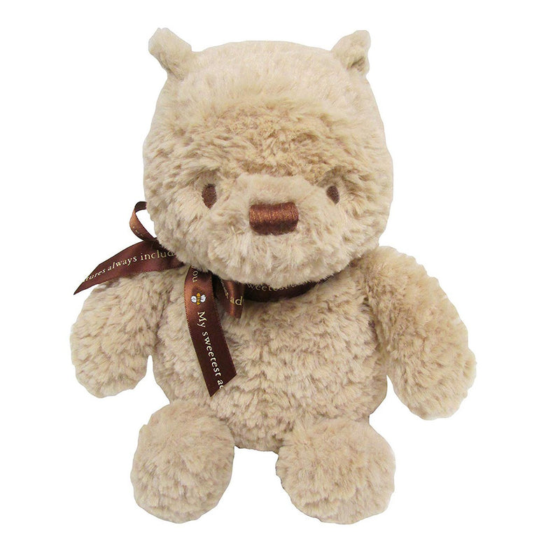 Disney Baby Classic Pooh Plush 9"