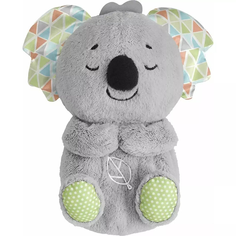 Baby And Infant Plush Items - Fisher-Price Soothe ‘N Snuggle Koala Plush Musical Toy