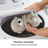 Fisher-Price Soothe 'n Snuggle Otter