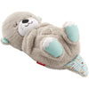 Fisher-Price Soothe 'n Snuggle Otter