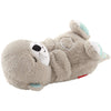 Fisher-Price Soothe 'n Snuggle Otter
