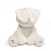 Gund Animated Flora Bunny 12"