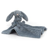 Baby And Infant Plush Items - Jellycat Bashful Dusky Blue Bunny Soother 13"