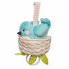 Manhattan Toy Lullaby Bird Pull Musical Toy