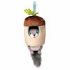 Manhattan Toy Lullaby Squirrel Musical Pull Toy
