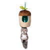 Manhattan Toy Lullaby Squirrel Musical Pull Toy