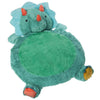 Baby And Infant Plush Items - Mary Meyer Bestever Pebblesaurus Dino Baby Mat 31"