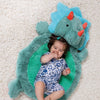 Baby And Infant Plush Items - Mary Meyer Bestever Pebblesaurus Dino Baby Mat 31"