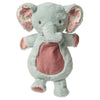 Baby And Infant Plush Items - Mary Meyer Little But Fierce Elephant Lovey 11"