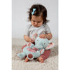 Baby And Infant Plush Items - Mary Meyer Little But Fierce Elephant Lovey 11"
