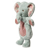 Baby And Infant Plush Items - Mary Meyer Little But Fierce Elephant Lovey 11"