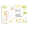Slumberkins Gratitude Bundle- Honey Bear Silken Plush