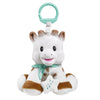 Baby And Infant Plush Items - Sophie La Girafe Sweetie Plush With Musical Box