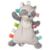 Baby And Infant Plush Items - Taggies Harley Raccoon Lovey 12″