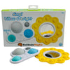Baby And Infant Toys - Fat Brain Toys Dimpl Billow & Bright