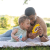 Baby And Infant Toys - Fat Brain Toys Dimpl Billow & Bright