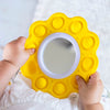 Baby And Infant Toys - Fat Brain Toys Dimpl Billow & Bright