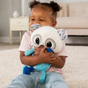 Baby And Infant Toys - Lamaze Soothing Heart Panda