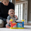 Baby And Infant Toys - Lamaze Squeeze Beats First Drum Set