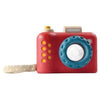 Baby And Infant Toys - Plan Toys My First Camera