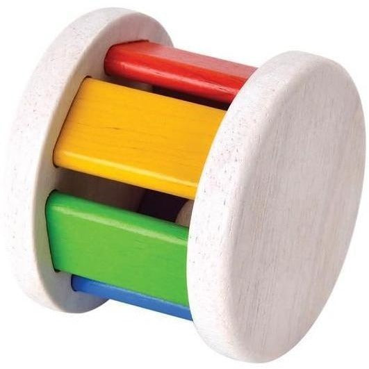 Baby And Infant Toys - Plan Toys Roller