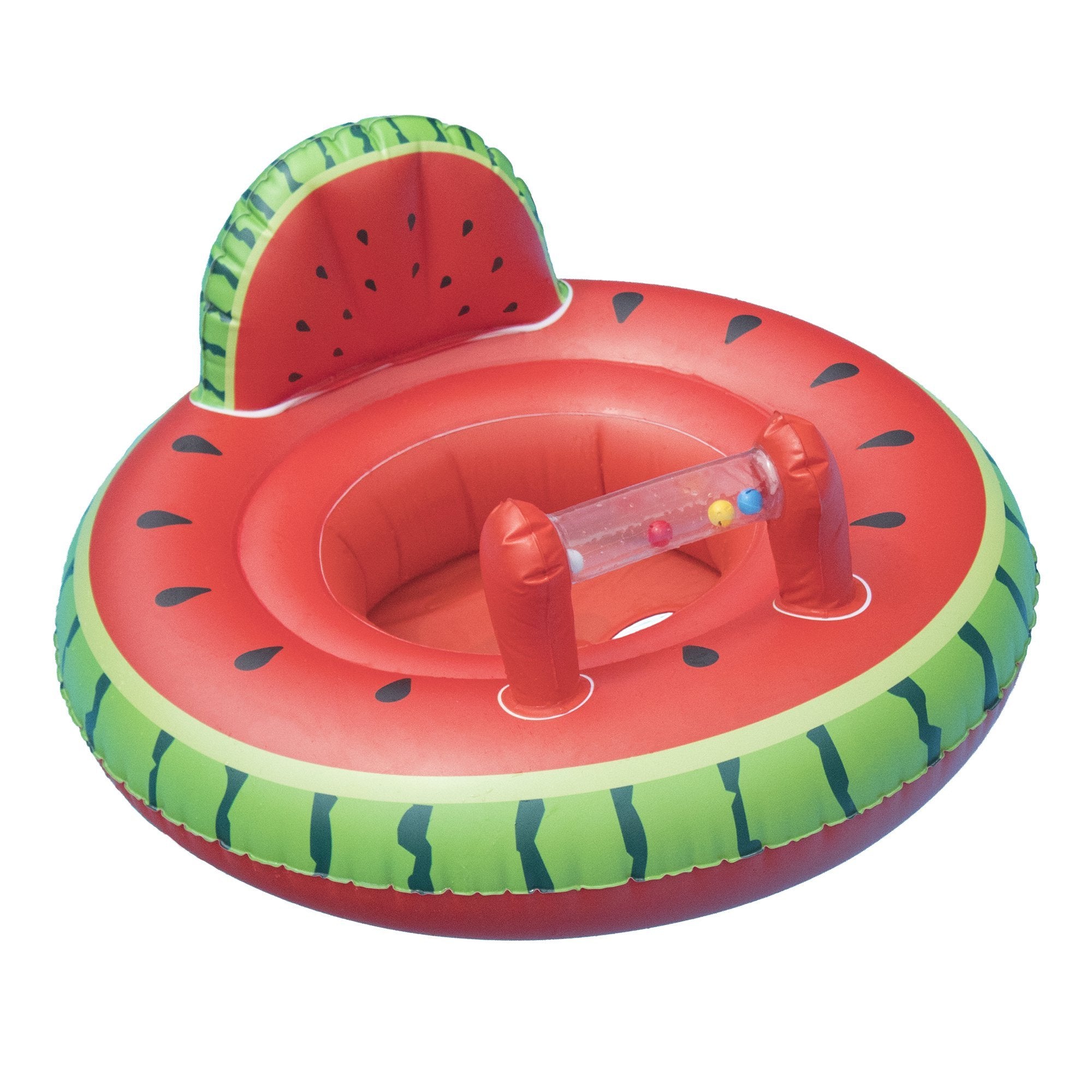 Swimline Watermelon Baby and Toddler Pool Float