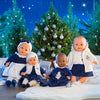 Baby Dolls - Corolle Anaïs - Starlit Night Doll 14"