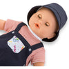 Baby Dolls - Corolle Mon Grand Poupon Augustin Little Artist Doll 14"