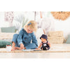 Baby Dolls - Corolle Mon Grand Poupon Augustin Little Artist Doll 14"
