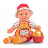 Baby Dolls - Corolle Mon Grand Poupon Charly Garden Delights Doll Set 14"